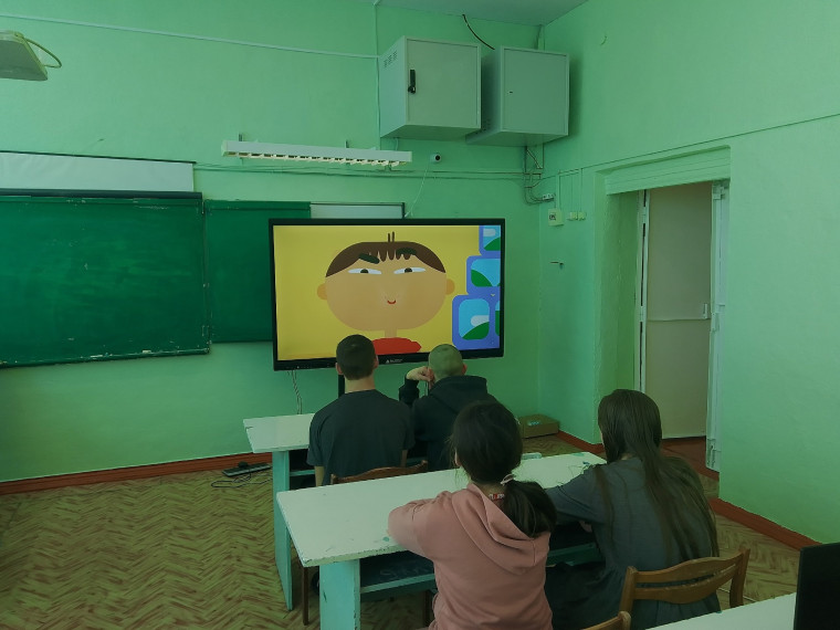 Посвященные популяризации раздельного сбора и осознанного потребления.